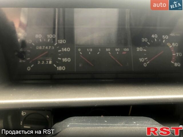 Серый ВАЗ 2109, объемом двигателя 1.5 л и пробегом 70 тыс. км за 1500 $, фото 12 на Automoto.ua