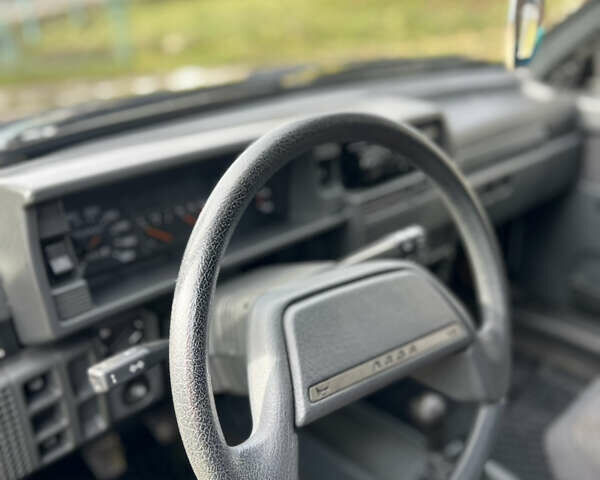 Сірий ВАЗ 2109, об'ємом двигуна 1.5 л та пробігом 34 тис. км за 2750 $, фото 12 на Automoto.ua