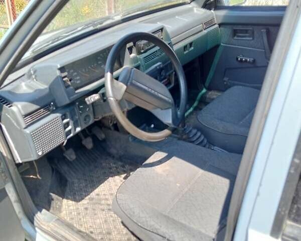 Сірий ВАЗ 2109, об'ємом двигуна 1.5 л та пробігом 135 тис. км за 1600 $, фото 2 на Automoto.ua