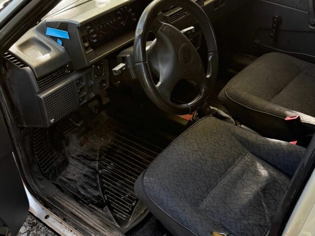 Серый ВАЗ 2109, объемом двигателя 1.5 л и пробегом 2 тыс. км за 1550 $, фото 2 на Automoto.ua