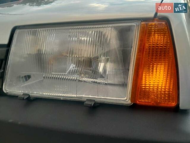 Серый ВАЗ 2109, объемом двигателя 1.5 л и пробегом 33 тыс. км за 2400 $, фото 1 на Automoto.ua