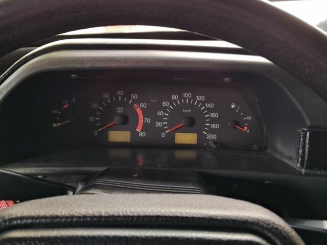 Серый ВАЗ 2109, объемом двигателя 1.5 л и пробегом 270 тыс. км за 1300 $, фото 6 на Automoto.ua