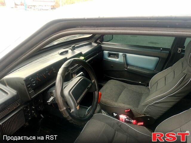 Серый ВАЗ 2109, объемом двигателя 1.5 л и пробегом 200 тыс. км за 1250 $, фото 6 на Automoto.ua