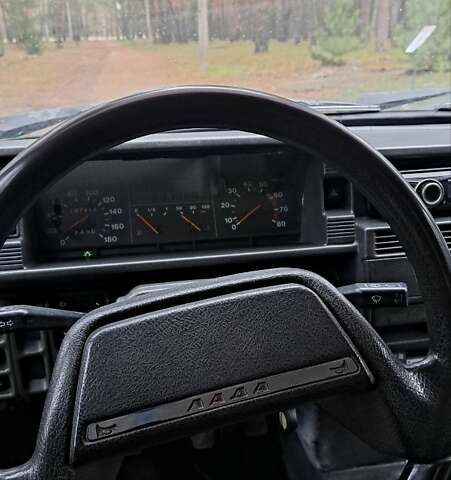 Сірий ВАЗ 2109, об'ємом двигуна 1.5 л та пробігом 187 тис. км за 1500 $, фото 20 на Automoto.ua