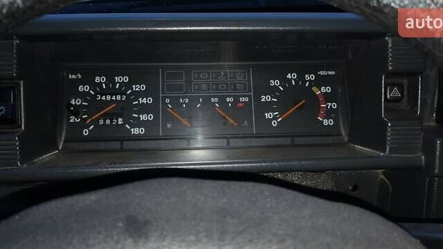 Сірий ВАЗ 2109, об'ємом двигуна 1.5 л та пробігом 345 тис. км за 1100 $, фото 7 на Automoto.ua