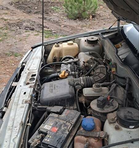 Сірий ВАЗ 2109, об'ємом двигуна 1.5 л та пробігом 187 тис. км за 1500 $, фото 23 на Automoto.ua