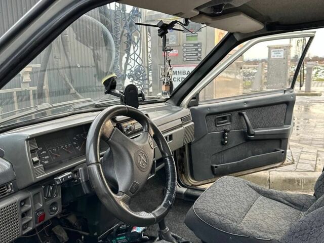 Серый ВАЗ 2109, объемом двигателя 1.5 л и пробегом 220 тыс. км за 800 $, фото 5 на Automoto.ua