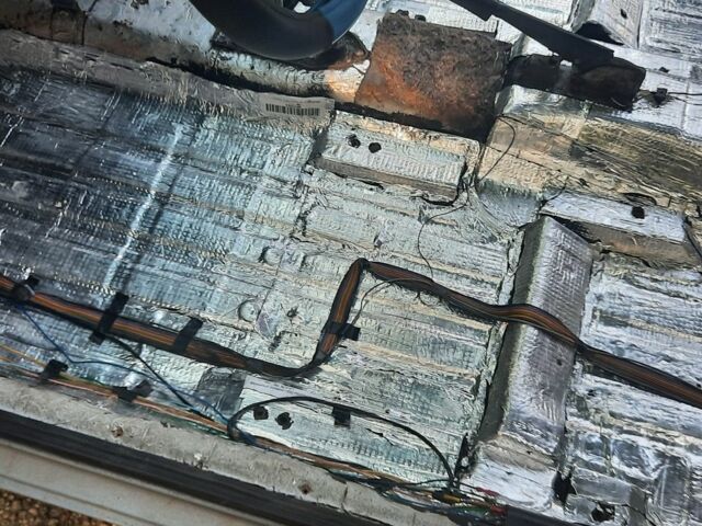 Сірий ВАЗ 2109, об'ємом двигуна 1.5 л та пробігом 230 тис. км за 1200 $, фото 12 на Automoto.ua