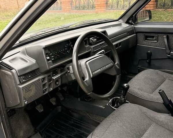 Серый ВАЗ 2109, объемом двигателя 1.5 л и пробегом 165 тыс. км за 1300 $, фото 6 на Automoto.ua