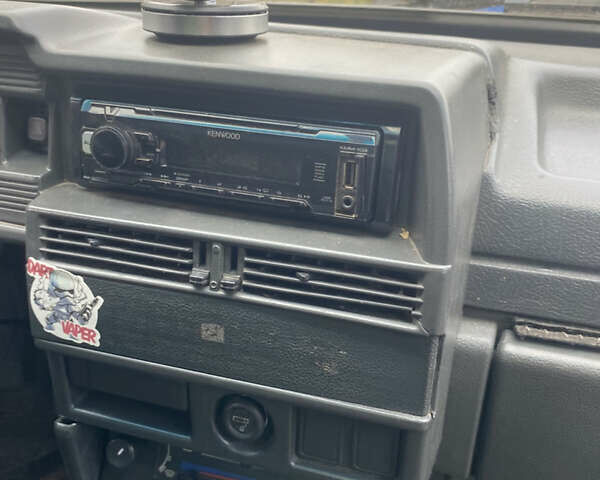 Сірий ВАЗ 2109, об'ємом двигуна 1.5 л та пробігом 110 тис. км за 1600 $, фото 8 на Automoto.ua