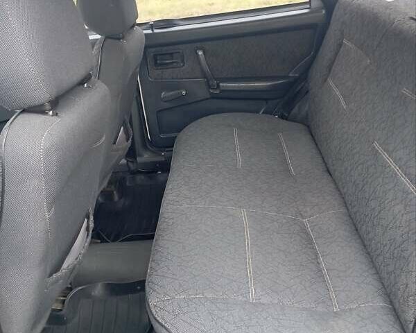 Серый ВАЗ 2109, объемом двигателя 1.5 л и пробегом 300 тыс. км за 1300 $, фото 8 на Automoto.ua