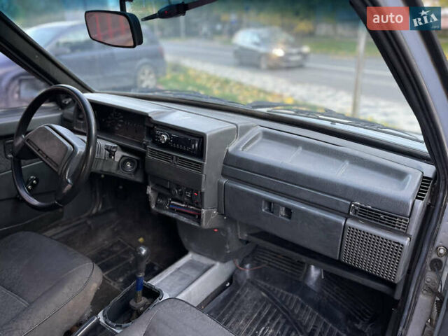 Сірий ВАЗ 2109, об'ємом двигуна 1.5 л та пробігом 150 тис. км за 799 $, фото 13 на Automoto.ua