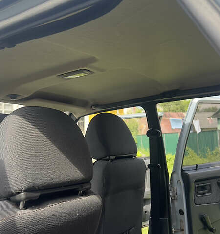 Сірий ВАЗ 2109, об'ємом двигуна 1.5 л та пробігом 33 тис. км за 2750 $, фото 27 на Automoto.ua
