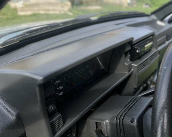 Сірий ВАЗ 2109, об'ємом двигуна 1.5 л та пробігом 33 тис. км за 2750 $, фото 25 на Automoto.ua