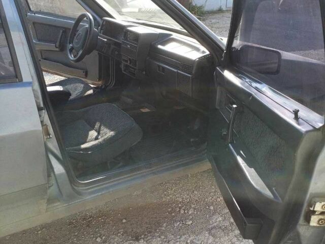 Серый ВАЗ 2109, объемом двигателя 1.5 л и пробегом 276 тыс. км за 600 $, фото 8 на Automoto.ua