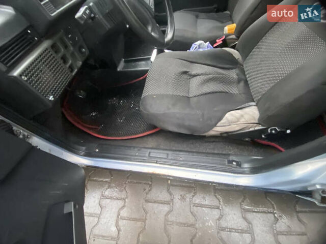 Сірий ВАЗ 2109, об'ємом двигуна 1.5 л та пробігом 184 тис. км за 1500 $, фото 13 на Automoto.ua