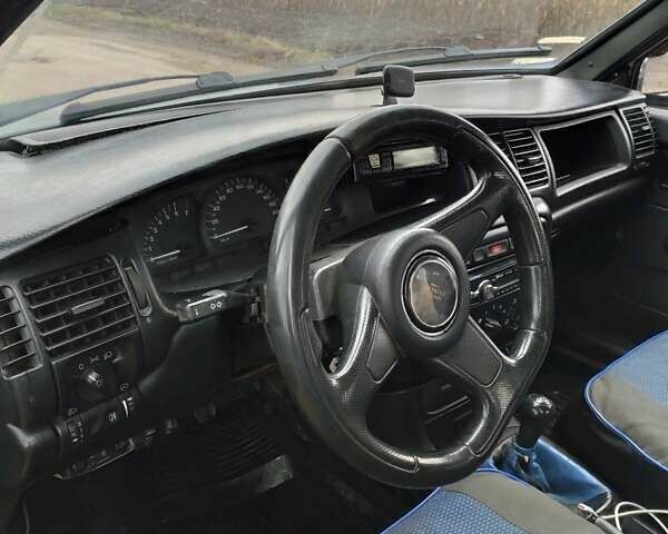 Сірий ВАЗ 2109, об'ємом двигуна 1.5 л та пробігом 380 тис. км за 1400 $, фото 8 на Automoto.ua