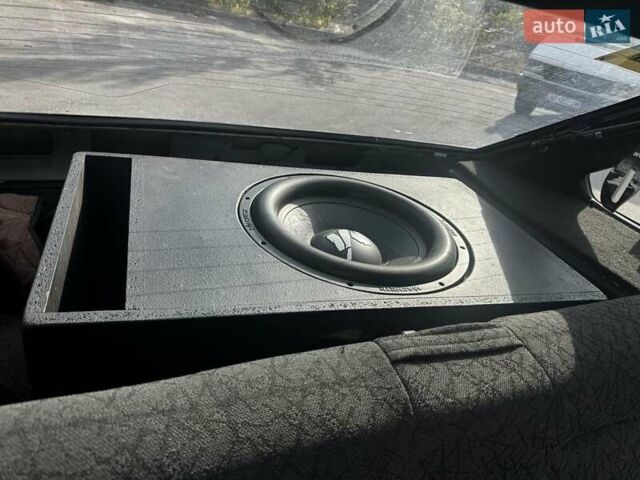Серый ВАЗ 2109, объемом двигателя 1.5 л и пробегом 98 тыс. км за 2850 $, фото 6 на Automoto.ua