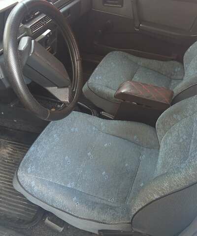 Серый ВАЗ 2109, объемом двигателя 1.5 л и пробегом 200 тыс. км за 2100 $, фото 2 на Automoto.ua