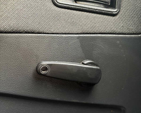 Серый ВАЗ 2109, объемом двигателя 1.5 л и пробегом 230 тыс. км за 1061 $, фото 5 на Automoto.ua