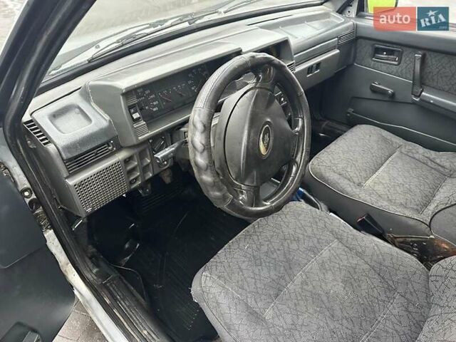 Сірий ВАЗ 2109, об'ємом двигуна 1.5 л та пробігом 170 тис. км за 1200 $, фото 7 на Automoto.ua