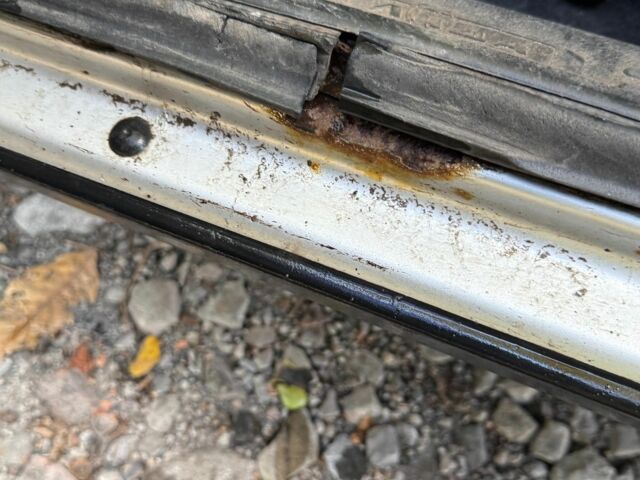 Серый ВАЗ 2109, объемом двигателя 1.5 л и пробегом 2 тыс. км за 1550 $, фото 9 на Automoto.ua