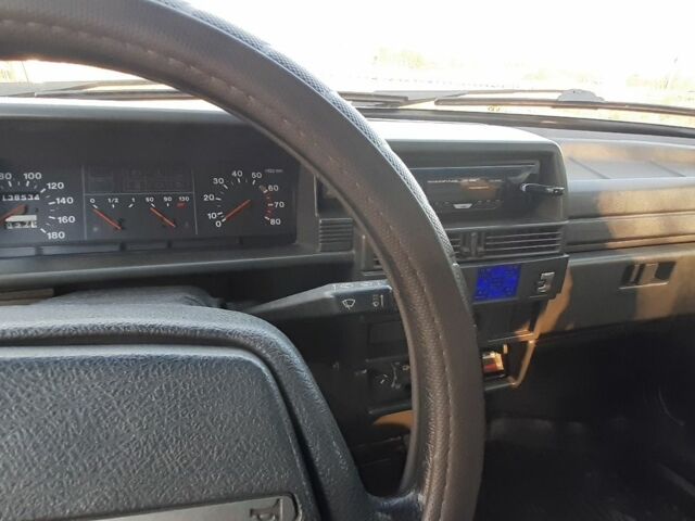 Серый ВАЗ 2109, объемом двигателя 1.5 л и пробегом 139 тыс. км за 1551 $, фото 5 на Automoto.ua