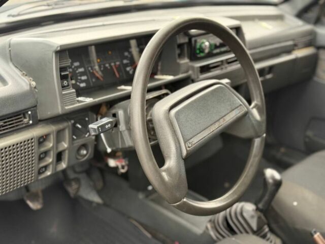 Серый ВАЗ 2109, объемом двигателя 1.5 л и пробегом 210 тыс. км за 850 $, фото 7 на Automoto.ua