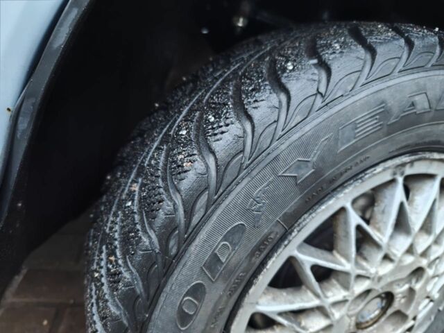 Серый ВАЗ 2109, объемом двигателя 1.5 л и пробегом 300 тыс. км за 1499 $, фото 7 на Automoto.ua