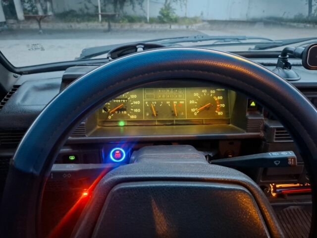 Сірий ВАЗ 2109, об'ємом двигуна 1.5 л та пробігом 230 тис. км за 1200 $, фото 2 на Automoto.ua