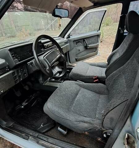 Сірий ВАЗ 2109, об'ємом двигуна 1.5 л та пробігом 187 тис. км за 1500 $, фото 21 на Automoto.ua