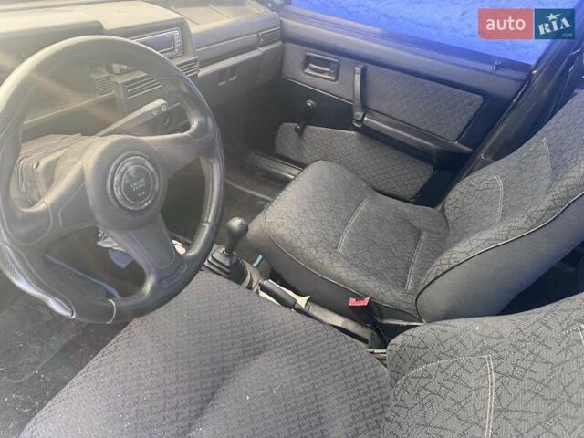 Серый ВАЗ 2109, объемом двигателя 1.5 л и пробегом 134 тыс. км за 1450 $, фото 20 на Automoto.ua