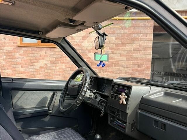 Сірий ВАЗ 2109, об'ємом двигуна 1.5 л та пробігом 191 тис. км за 1600 $, фото 4 на Automoto.ua