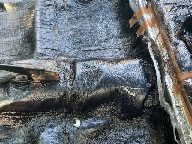 Сірий ВАЗ 2109, об'ємом двигуна 1.5 л та пробігом 230 тис. км за 1200 $, фото 10 на Automoto.ua