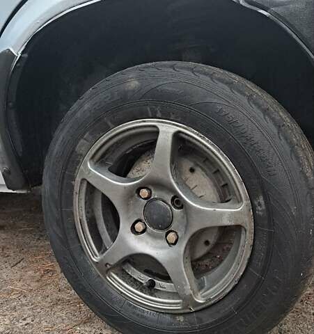 Сірий ВАЗ 2109, об'ємом двигуна 1.5 л та пробігом 187 тис. км за 1500 $, фото 24 на Automoto.ua