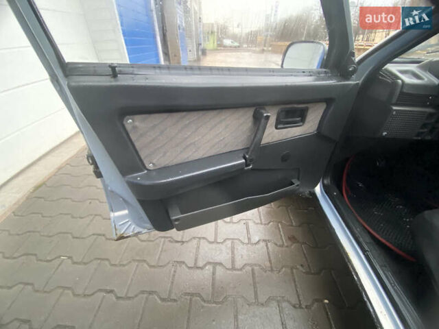 Сірий ВАЗ 2109, об'ємом двигуна 1.5 л та пробігом 184 тис. км за 1500 $, фото 12 на Automoto.ua