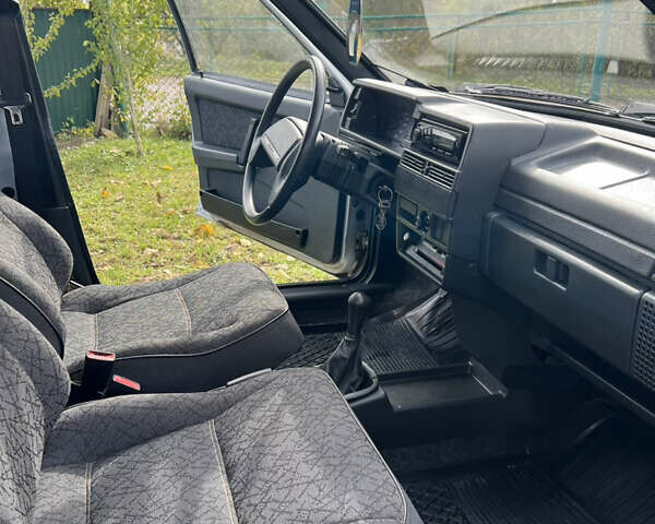 Сірий ВАЗ 2109, об'ємом двигуна 1.5 л та пробігом 34 тис. км за 2750 $, фото 21 на Automoto.ua
