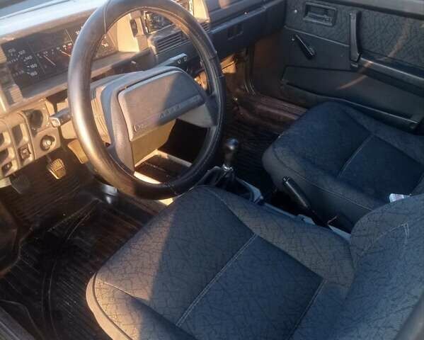 Сірий ВАЗ 2109, об'ємом двигуна 1.5 л та пробігом 200 тис. км за 999 $, фото 3 на Automoto.ua