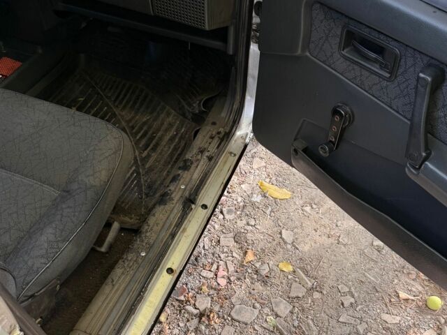 Серый ВАЗ 2109, объемом двигателя 1.5 л и пробегом 2 тыс. км за 1550 $, фото 6 на Automoto.ua