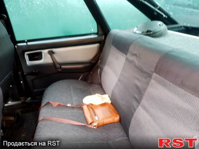 Серый ВАЗ 2109, объемом двигателя 1.5 л и пробегом 200 тыс. км за 1250 $, фото 9 на Automoto.ua