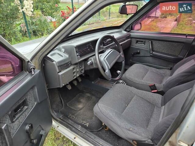 ВАЗ 2109 2006 в Фастове на Automoto.ua Серый ВАЗ 2109, объемом двигателя 1.5 л и пробегом 56 тыс. км за 1019 $, фото 3 на Automoto.ua