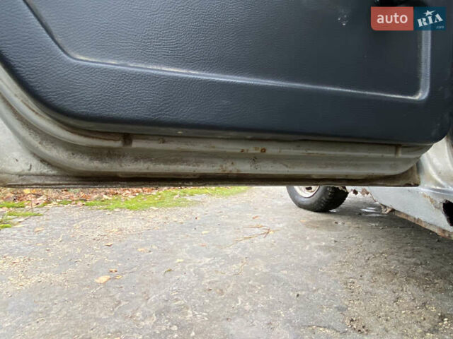 Сірий ВАЗ 2109, об'ємом двигуна 1.5 л та пробігом 127 тис. км за 750 $, фото 13 на Automoto.ua