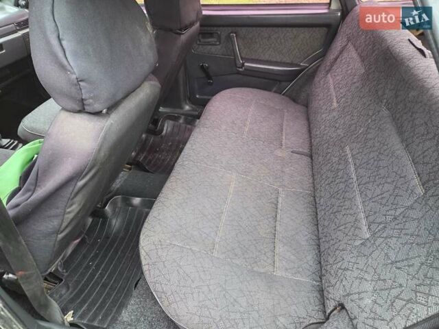 ВАЗ 2109 2006 в Фастове на Automoto.ua Серый ВАЗ 2109, объемом двигателя 1.5 л и пробегом 56 тыс. км за 1019 $, фото 2 на Automoto.ua