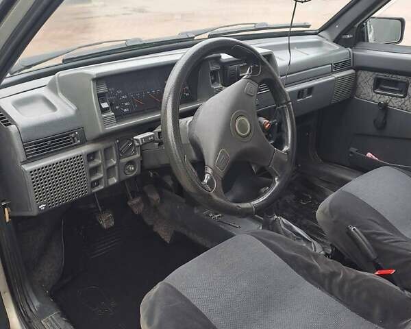 Сірий ВАЗ 2109, об'ємом двигуна 1.5 л та пробігом 51 тис. км за 2550 $, фото 8 на Automoto.ua