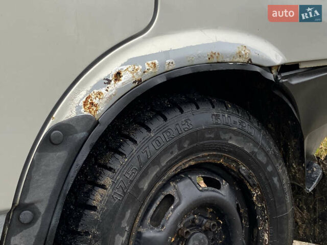 Сірий ВАЗ 2109, об'ємом двигуна 1.5 л та пробігом 127 тис. км за 750 $, фото 5 на Automoto.ua