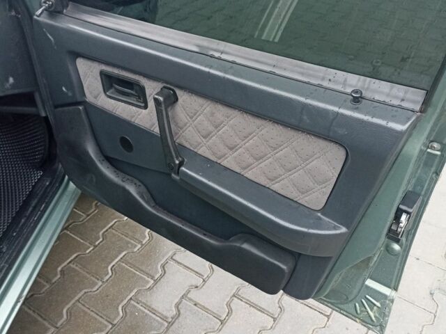 ВАЗ 2109 2006 в Теребовле на Automoto.ua Серый ВАЗ 2109, объемом двигателя 1.5 л и пробегом 256 тыс. км за 2200 $, фото 6 на Automoto.ua