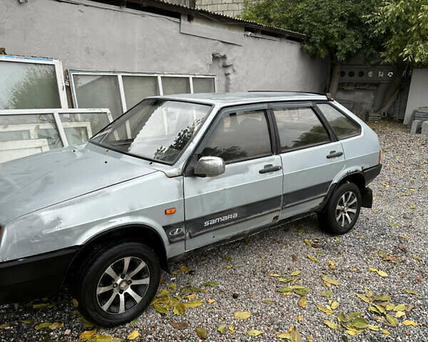 ВАЗ 2109 2006 в Николаеве на Automoto.ua Серый ВАЗ 2109, объемом двигателя 0 л и пробегом 219 тыс. км за 750 $, фото 3 на Automoto.ua