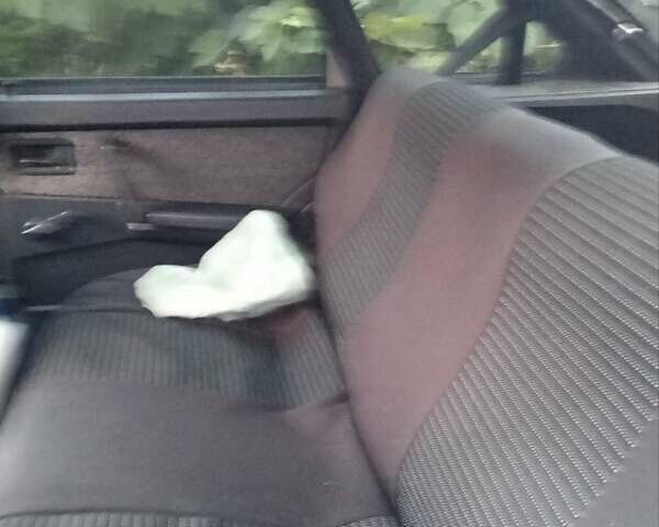 Серый ВАЗ 2109, объемом двигателя 1.5 л и пробегом 90 тыс. км за 1800 $, фото 5 на Automoto.ua