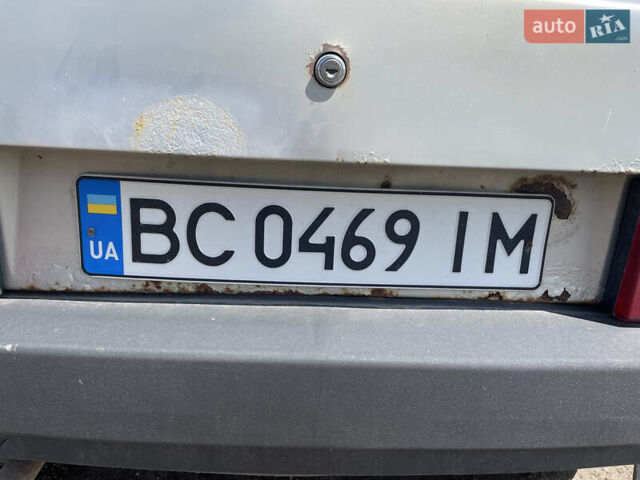 Серый ВАЗ 2109, объемом двигателя 1.5 л и пробегом 547 тыс. км за 700 $, фото 11 на Automoto.ua