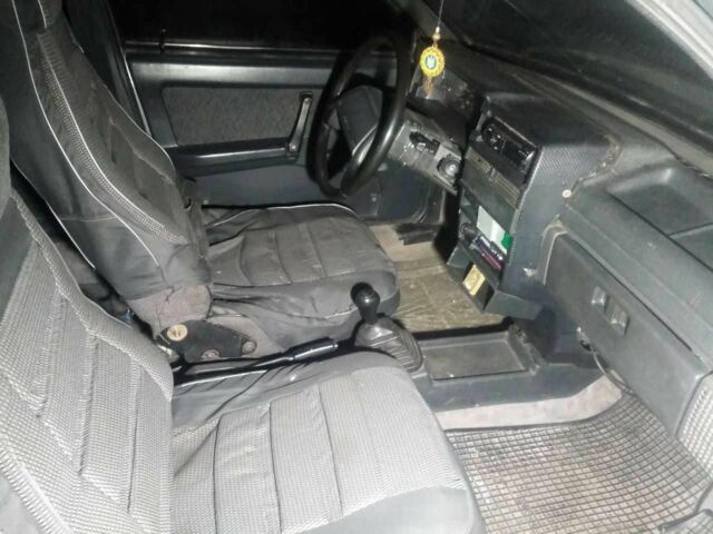 Сірий ВАЗ 2109, об'ємом двигуна 1.6 л та пробігом 1000 тис. км за 1304 $, фото 3 на Automoto.ua